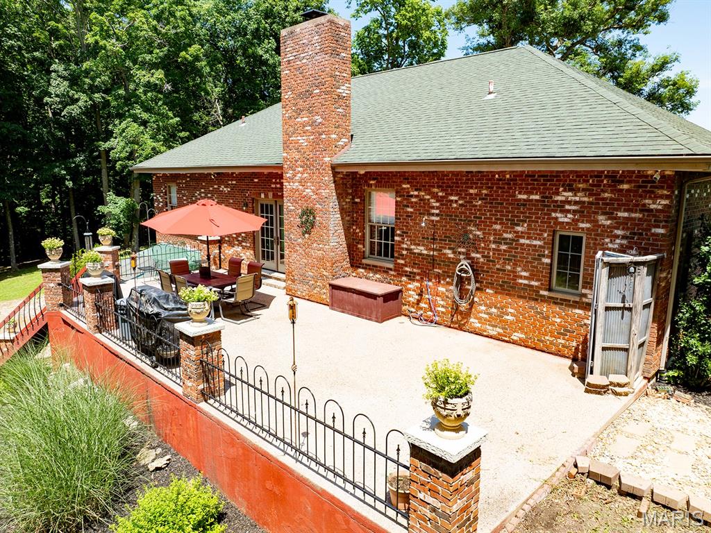 Timber Ridge - Residential