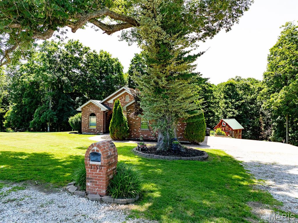 Timber Ridge - Residential