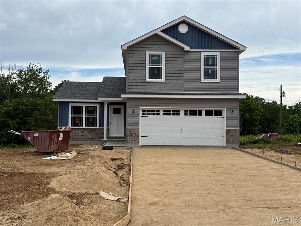 Woodland Heights - Residential