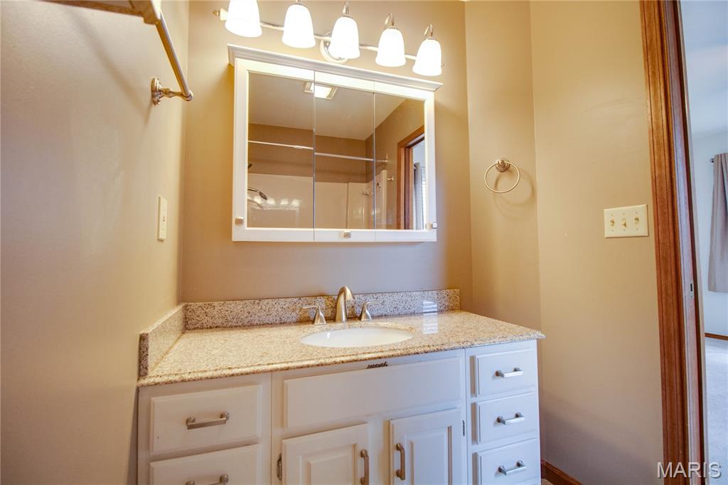 Woodfield 1st Add - Residential
