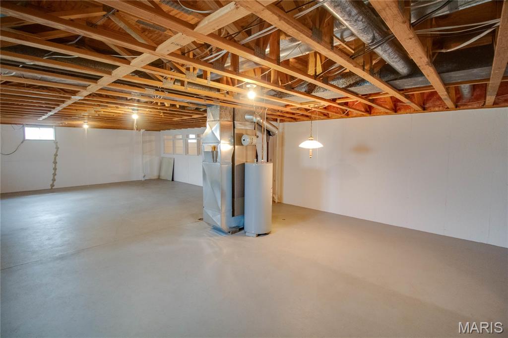 Woodfield 1st Add - Residential
