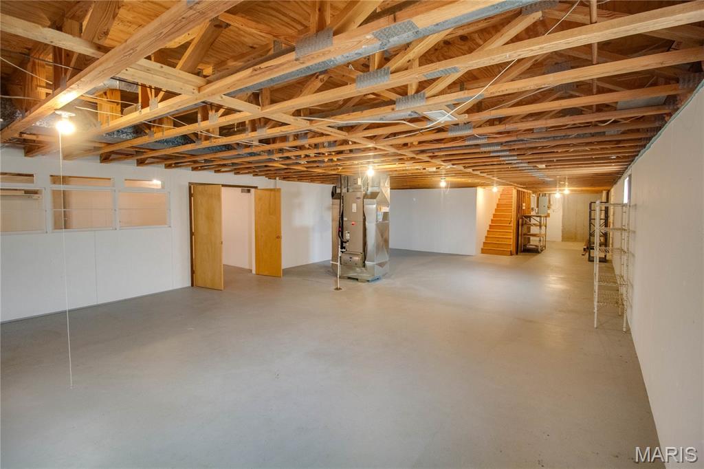Woodfield 1st Add - Residential