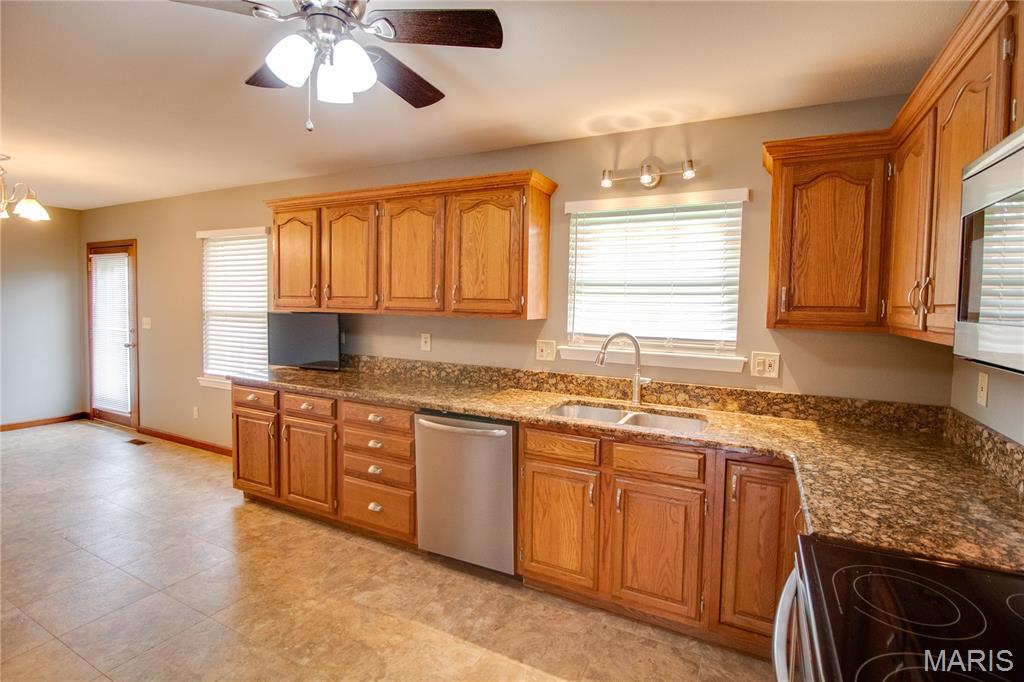 Woodfield 1st Add - Residential