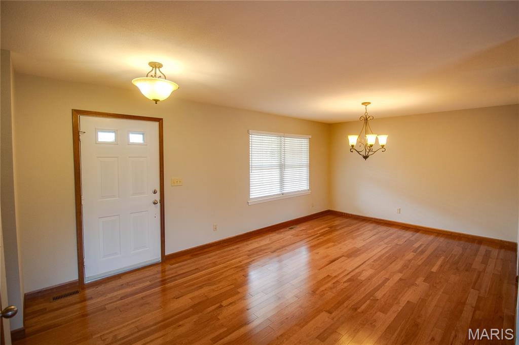 Woodfield 1st Add - Residential