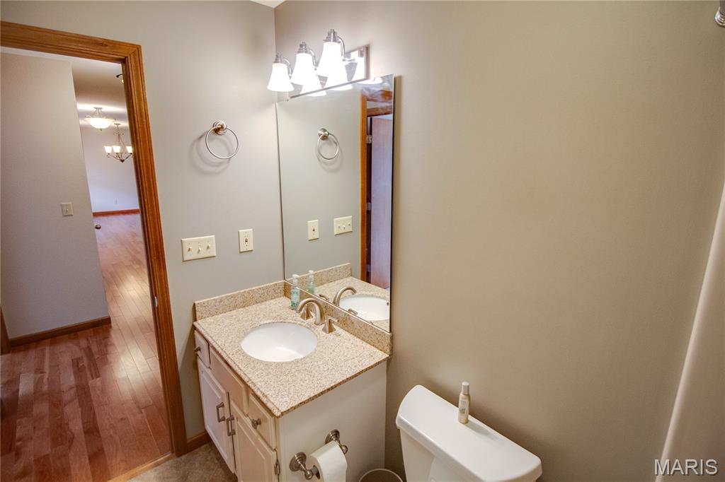 Woodfield 1st Add - Residential