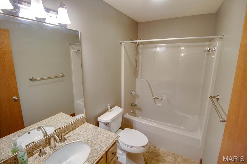 Woodfield 1st Add - Residential