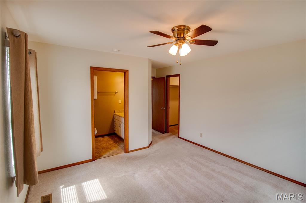Woodfield 1st Add - Residential