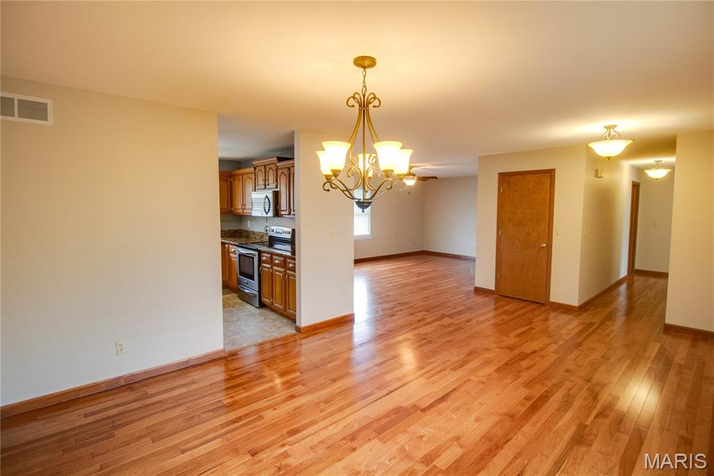 Woodfield 1st Add - Residential