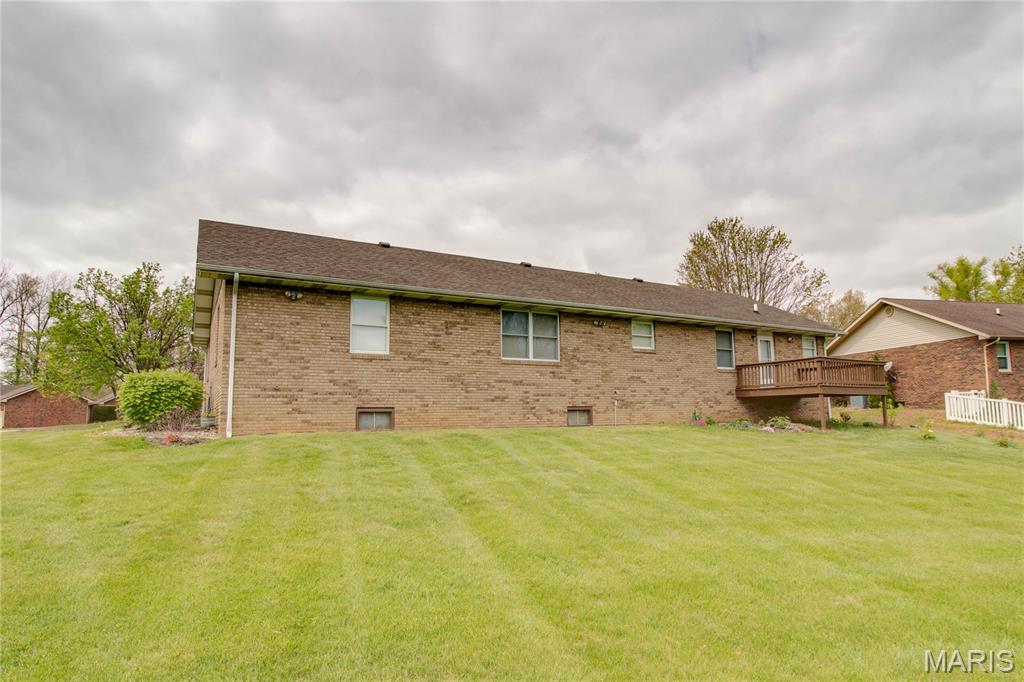Woodfield 1st Add - Residential