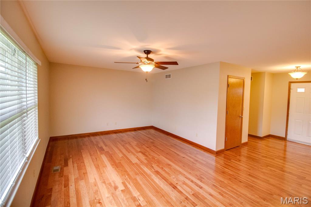 Woodfield 1st Add - Residential