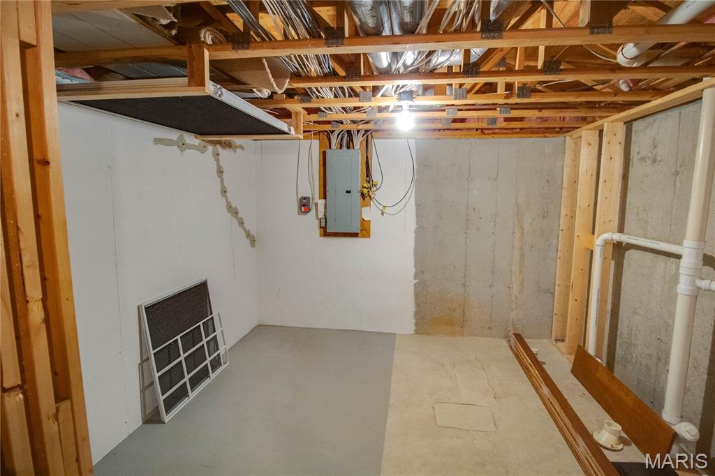Woodfield 1st Add - Residential