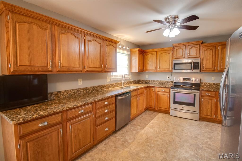 Woodfield 1st Add - Residential