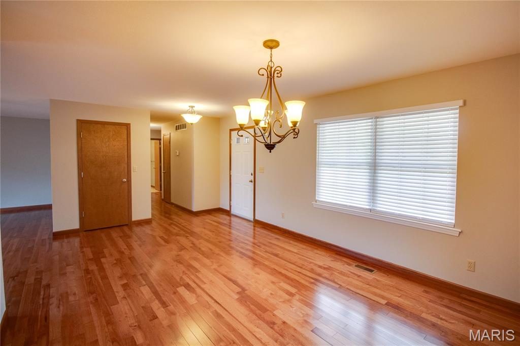 Woodfield 1st Add - Residential