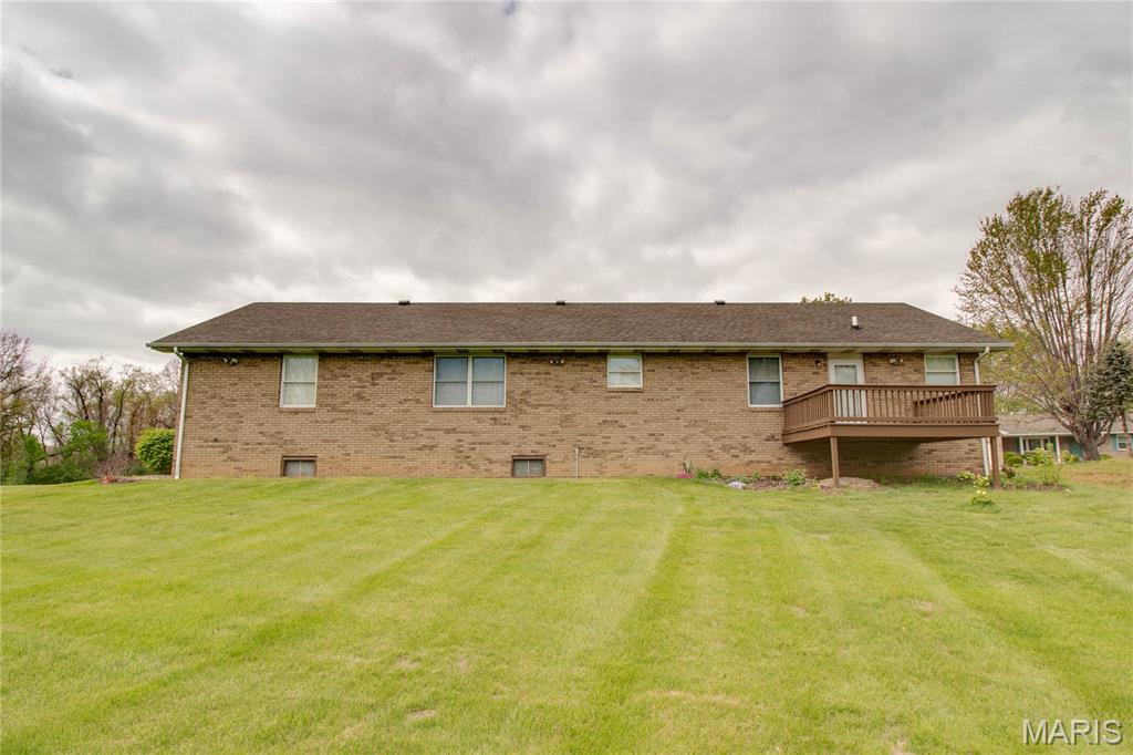 Woodfield 1st Add - Residential