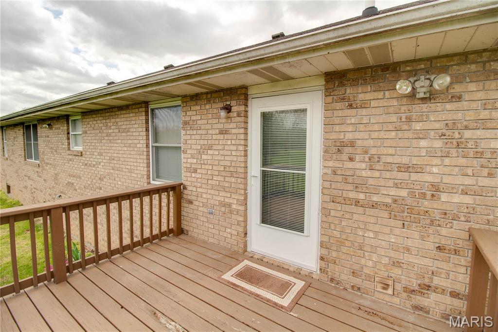 Woodfield 1st Add - Residential
