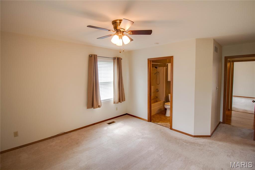 Woodfield 1st Add - Residential
