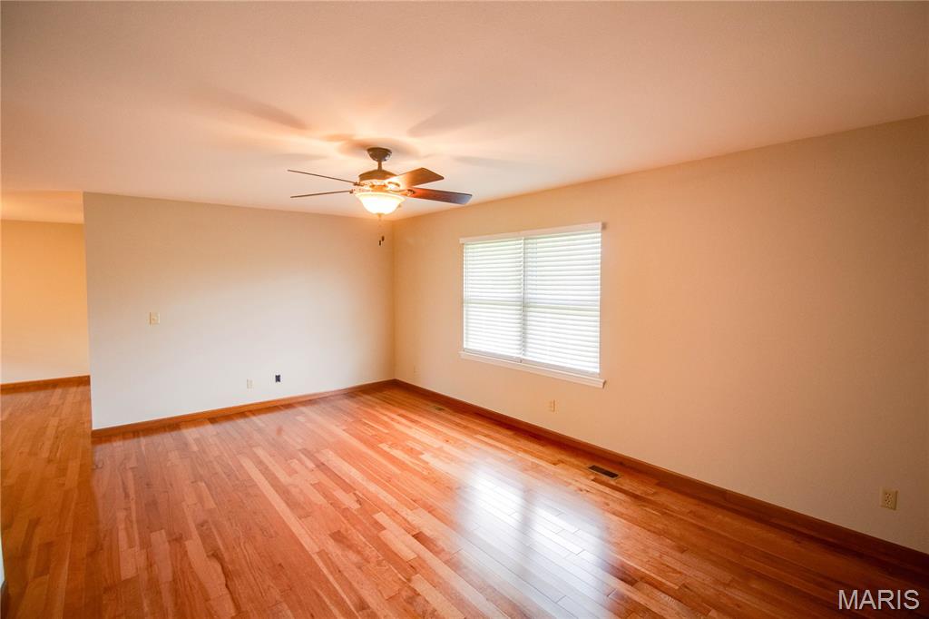Woodfield 1st Add - Residential