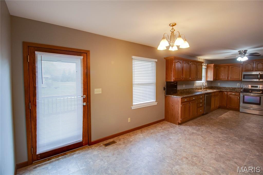 Woodfield 1st Add - Residential