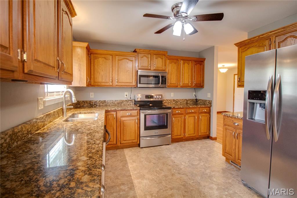 Woodfield 1st Add - Residential