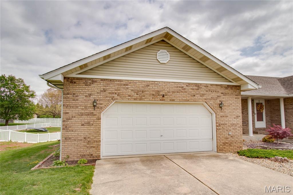 Woodfield 1st Add - Residential