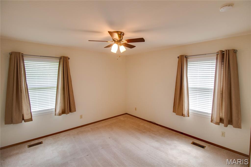 Woodfield 1st Add - Residential