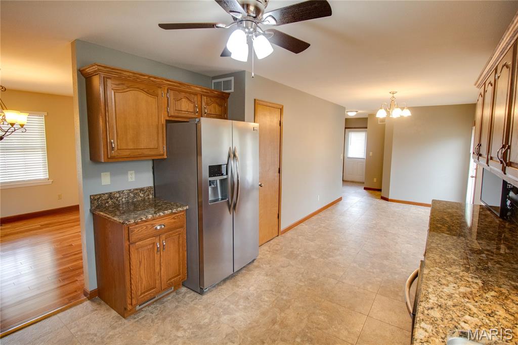 Woodfield 1st Add - Residential