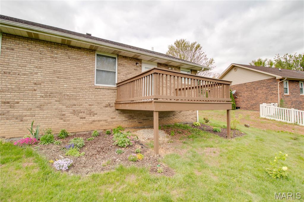 Woodfield 1st Add - Residential