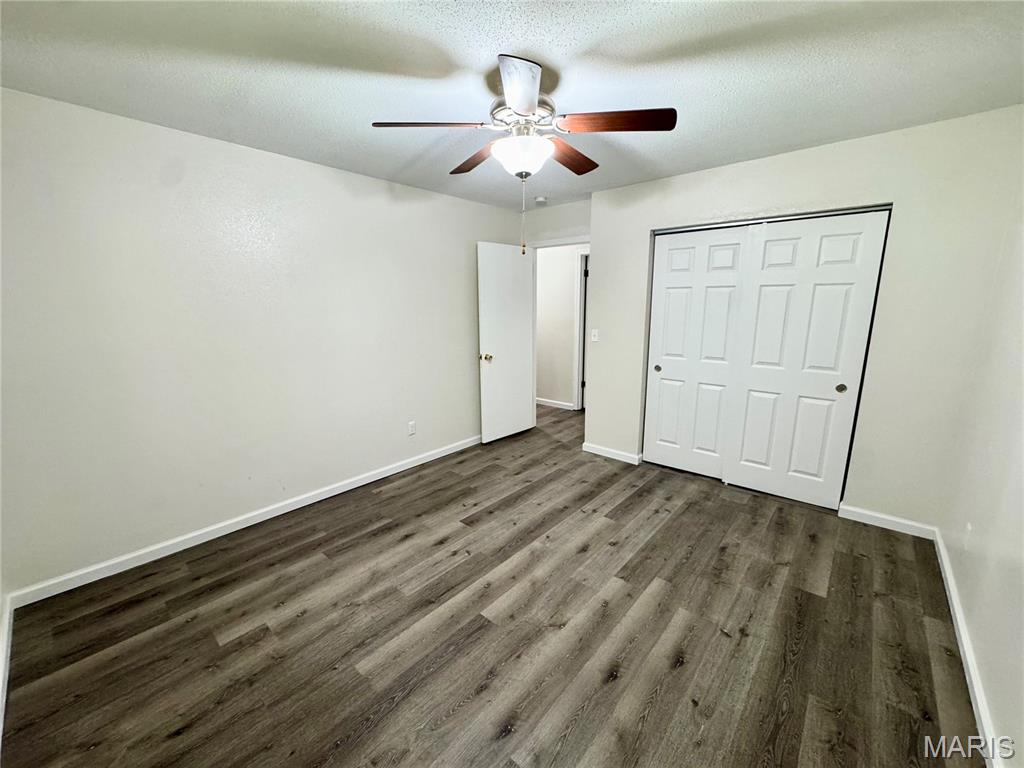 Mascoutah 2nd Add - Residential Lease