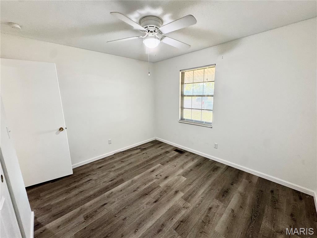 Mascoutah 2nd Add - Residential Lease