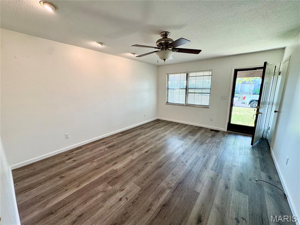 Mascoutah 2nd Add - Residential Lease