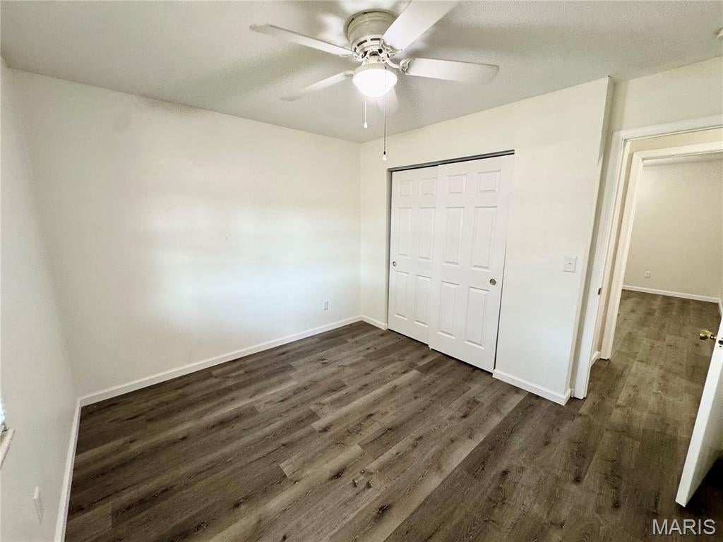 Mascoutah 2nd Add - Residential Lease
