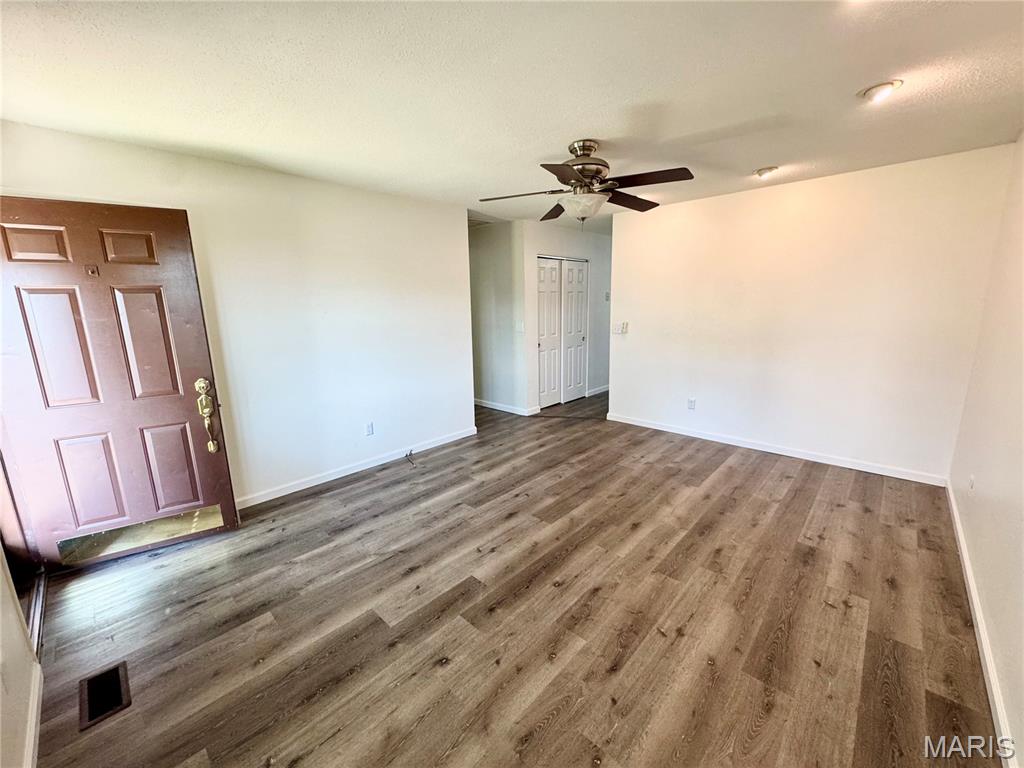 Mascoutah 2nd Add - Residential Lease