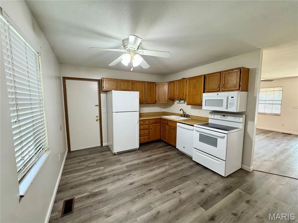 Mascoutah 2nd Add - Residential Lease