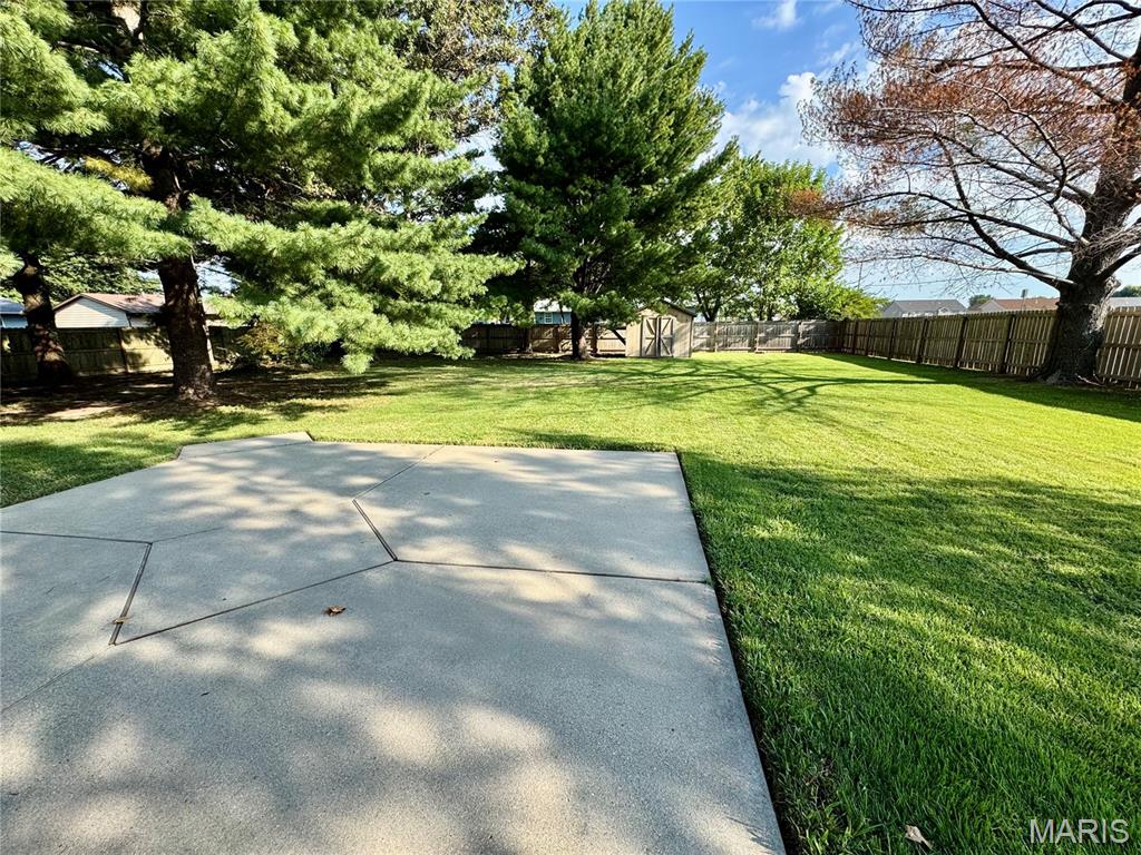 Mascoutah 2nd Add - Residential Lease