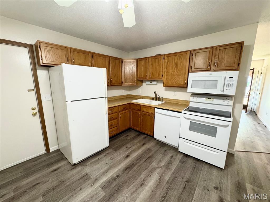 Mascoutah 2nd Add - Residential Lease