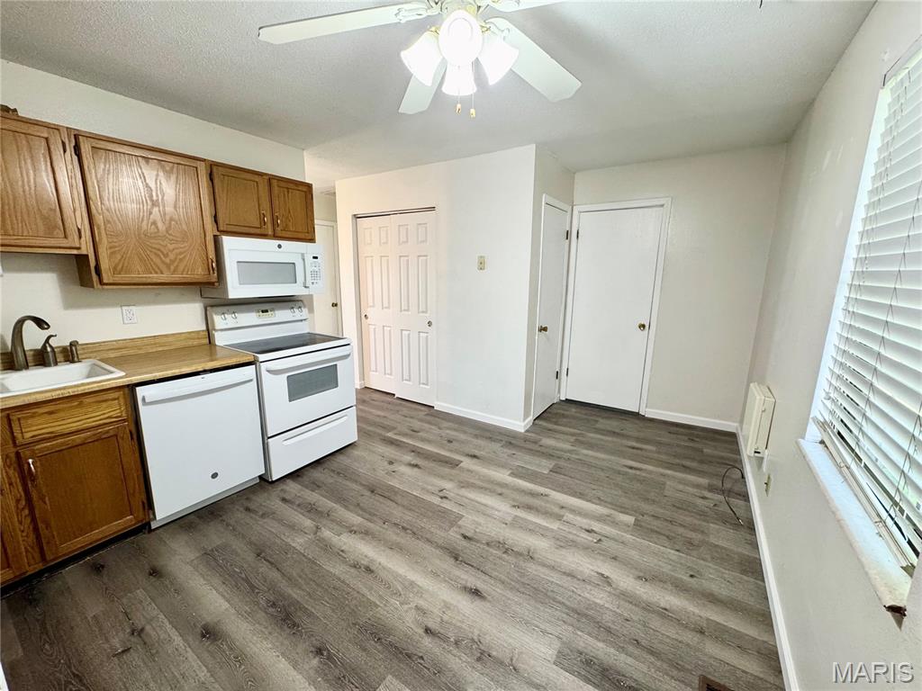 Mascoutah 2nd Add - Residential Lease
