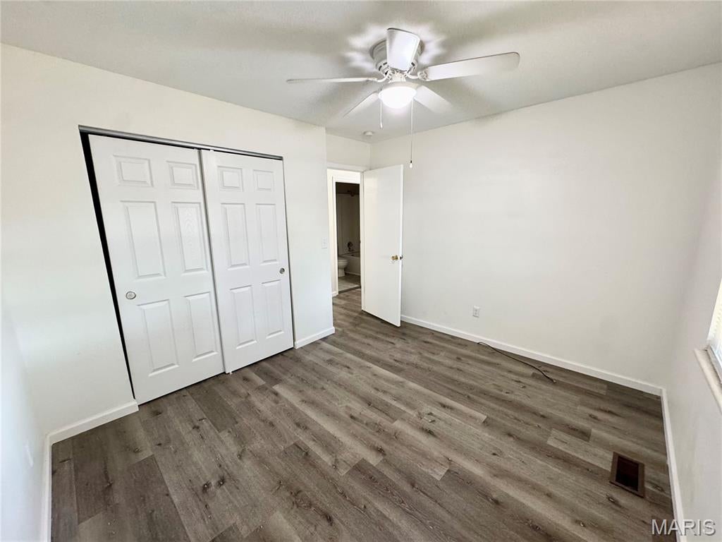Mascoutah 2nd Add - Residential Lease