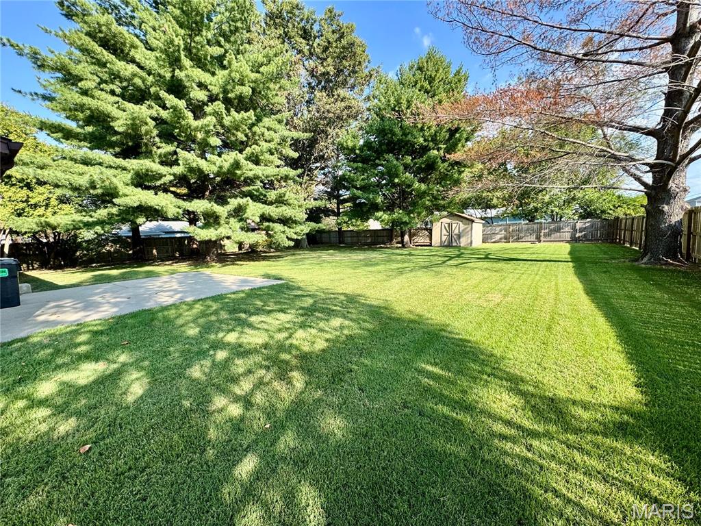 Mascoutah 2nd Add - Residential Lease