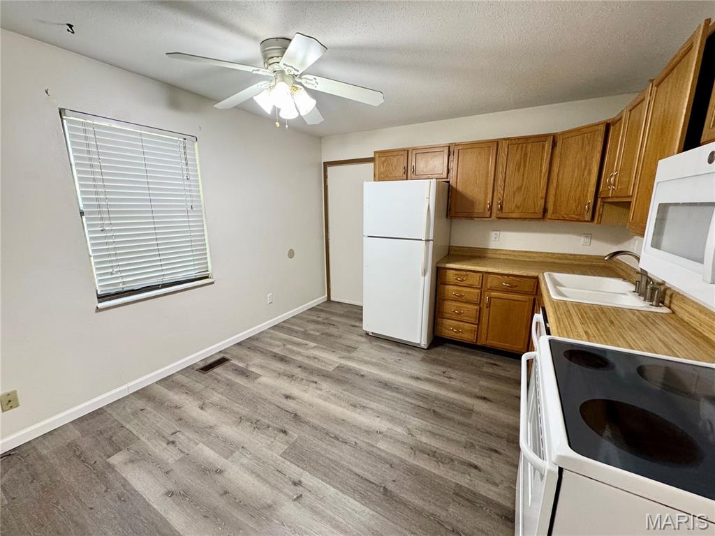 Mascoutah 2nd Add - Residential Lease