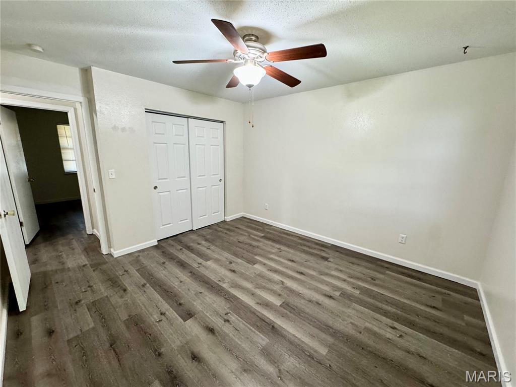 Mascoutah 2nd Add - Residential Lease
