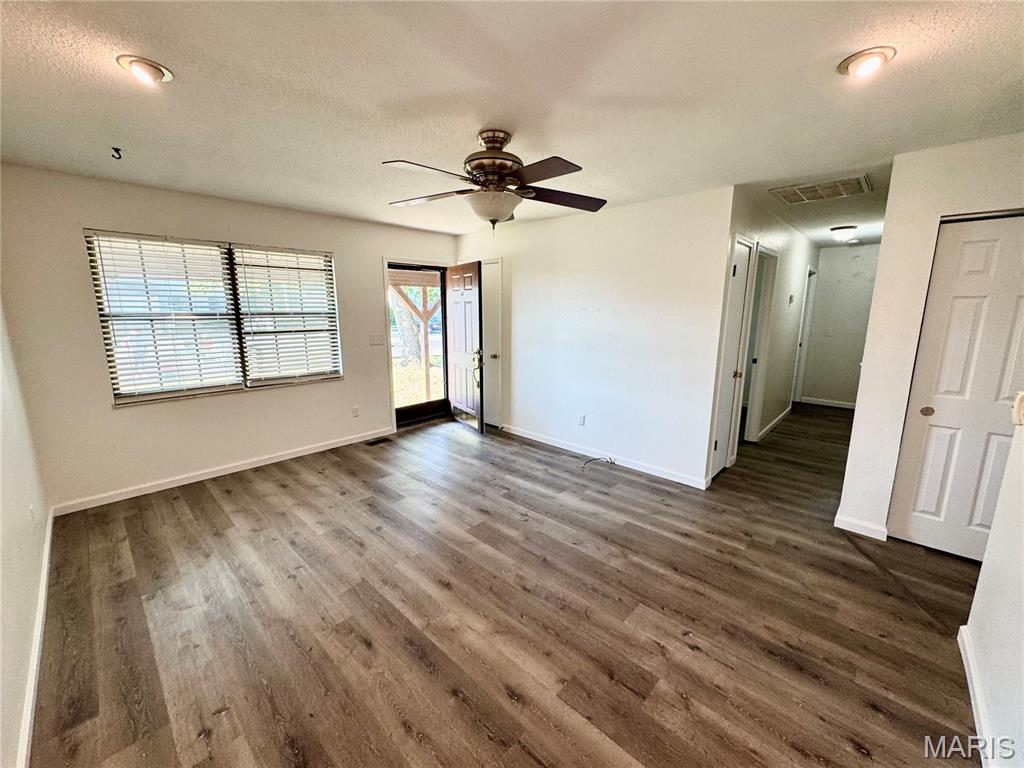 Mascoutah 2nd Add - Residential Lease