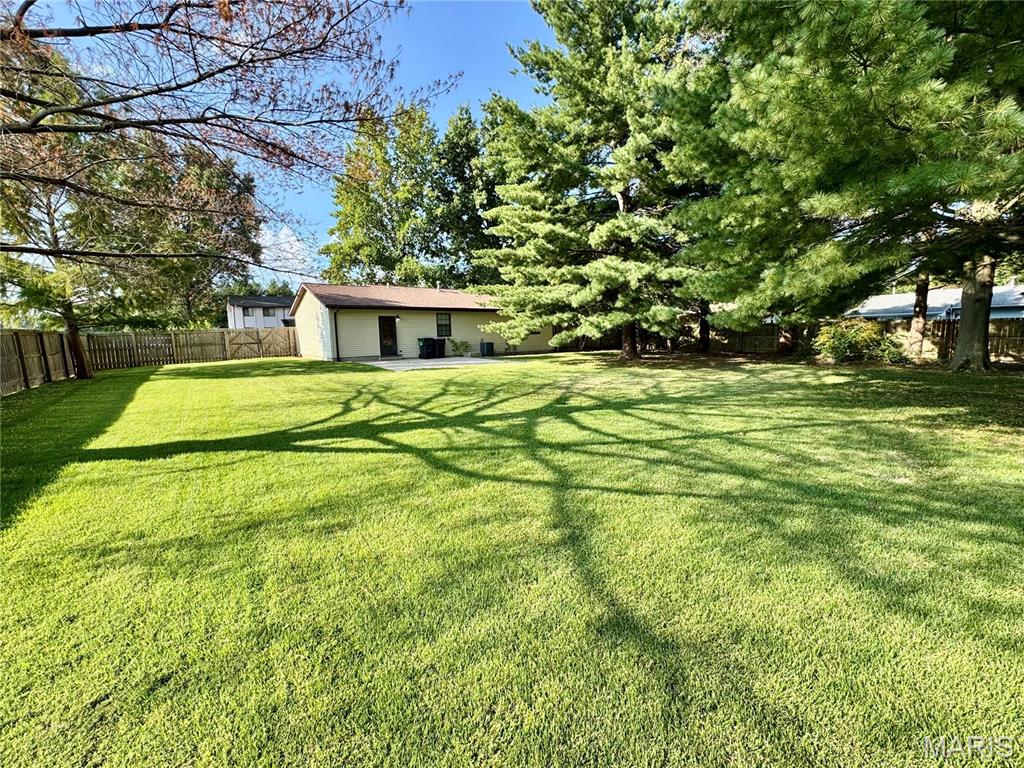 Mascoutah 2nd Add - Residential Lease
