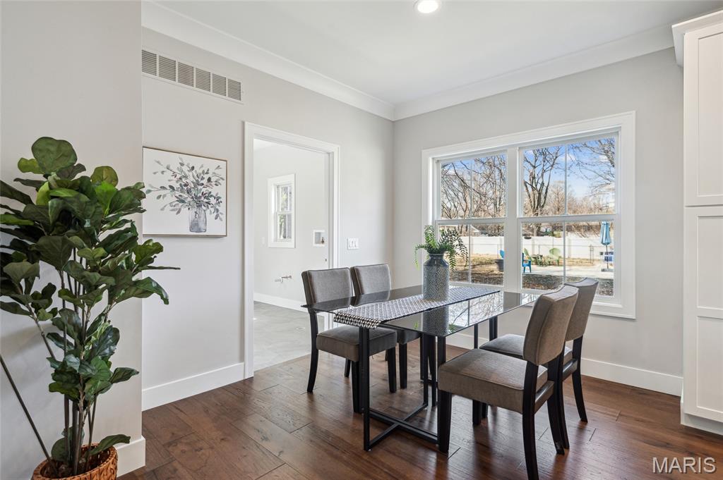 Woodland View - Residential