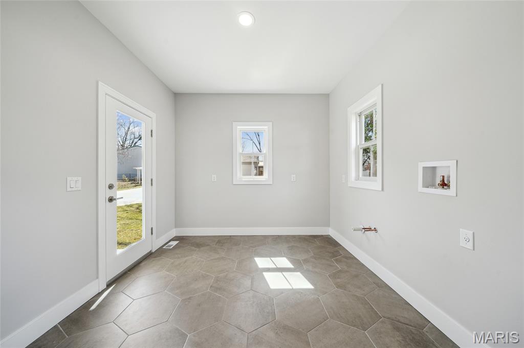 Woodland View - Residential
