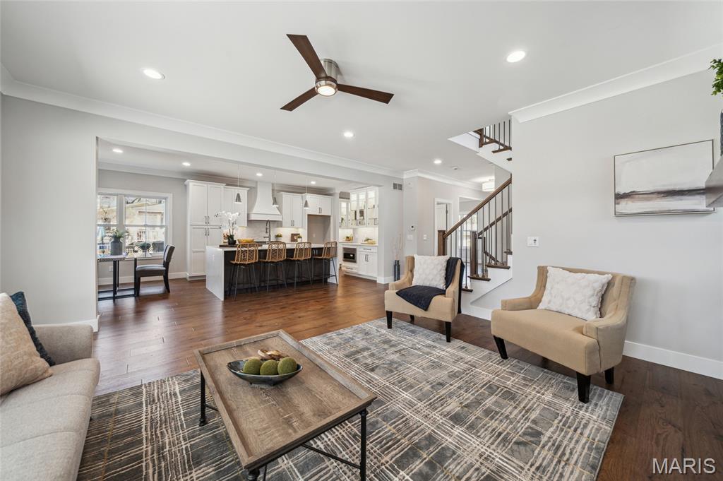 Woodland View - Residential