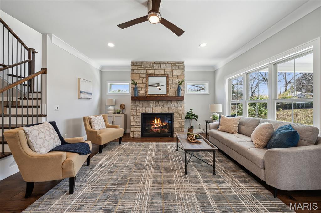 Woodland View - Residential