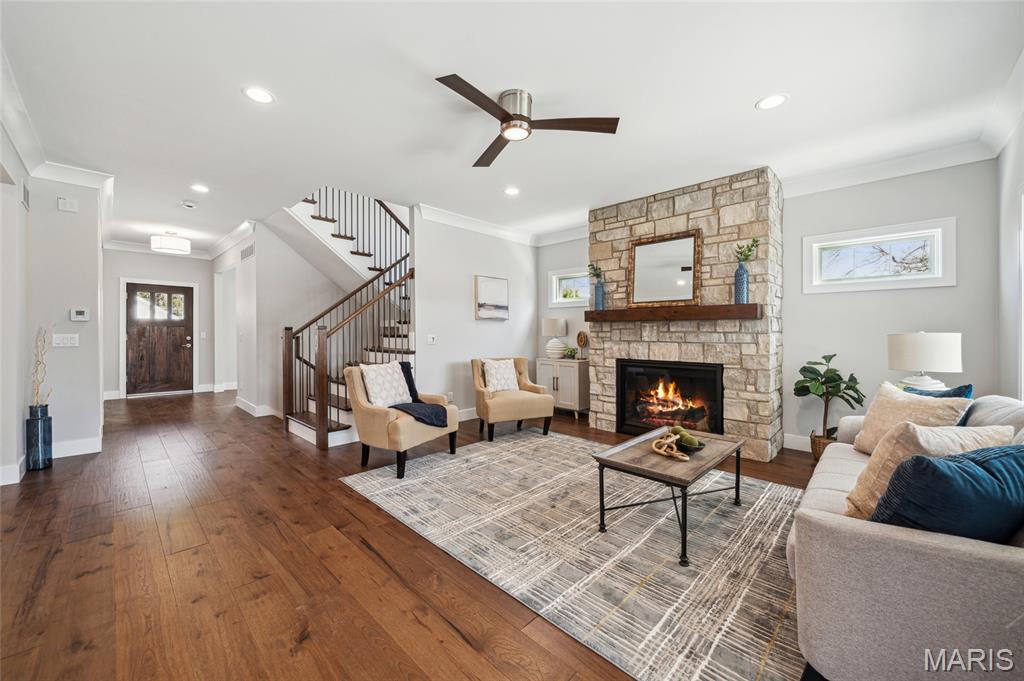 Woodland View - Residential