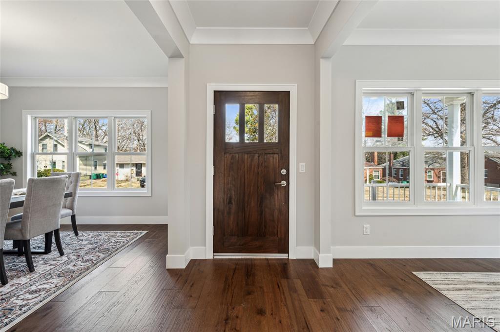 Woodland View - Residential