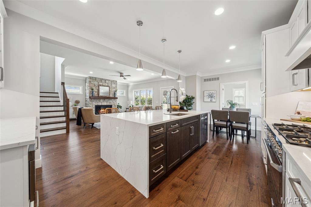 Woodland View - Residential