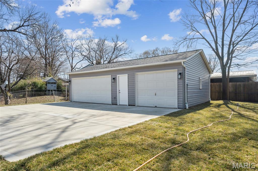 Woodland View - Residential